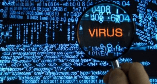 восстановление данных после вируса шифровальщика