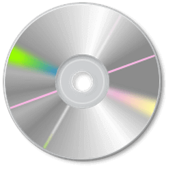 Лазерный компакт диск