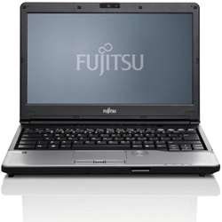 Восстановим данные с Fujitsu