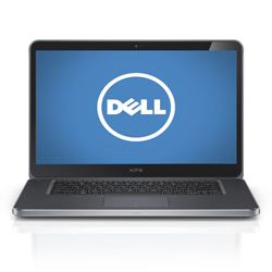 Восстановление данных с ноутбуков Dell