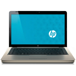 Восстановление данных с ноутбуков HP