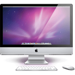 восстановление данных apple mac imac