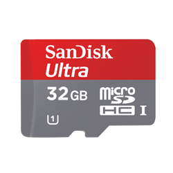 Восстановление карт MicroSD