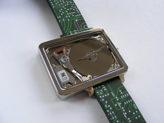hdd HDDWatches
