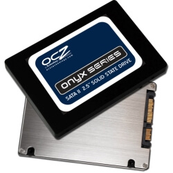 SSD от OCZ