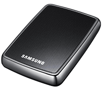 восстановление данных c жестких дисков Samsung