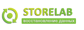 Восстановление данных Storelab-rc.ru